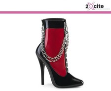 Pleaser Stiletto High Heel