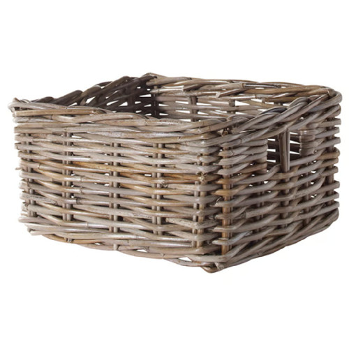 Ikea byholma wicker - ikea, storage