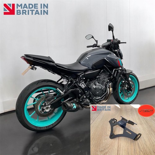 Yamaha tail tidy - yamaha, &