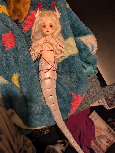 Dream valley bjd - bjd:, oasis