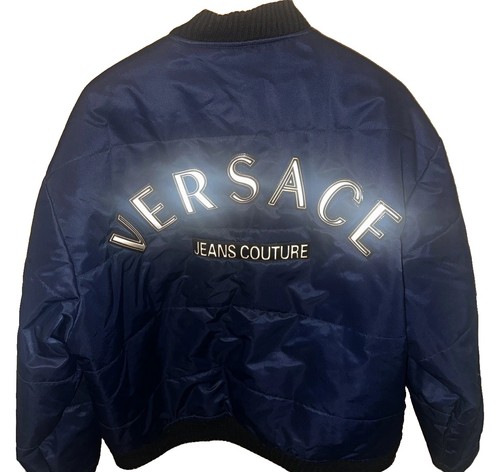 Versace jeans couture - versace,
