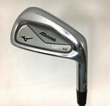 Mizuno MP-53 Iron Set 5-PW 6pc