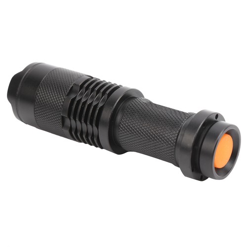 Infrared flashlight compact - infrared,