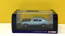 CORGI VANGUARDS VA13320 FORD