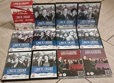 Law & Order Special Victims