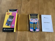 Texas Instruments Little