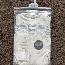 Bnwt baby boys - m&s,