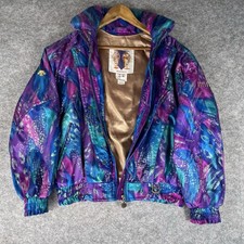 VTG Descente Ski Jacket