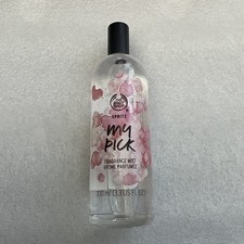 THE BODY SHOP " MY PICK "
