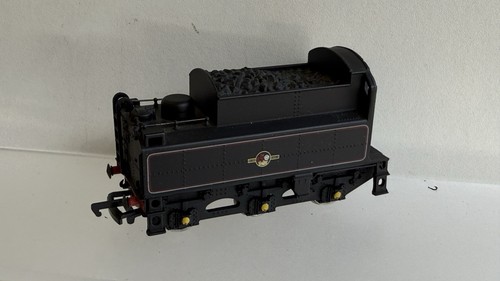 Bachmann gauge black - bachmann, oo