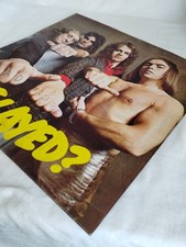 Slade Slayed? 1972 LP Vinyl