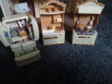 Sylvanian Families Sky Blue