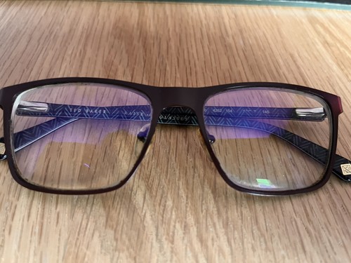 Ted baker men glasses - men’s,
