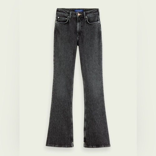 Scotch soda the charm - the, kick