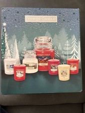 Yankee Candle Wow Festive