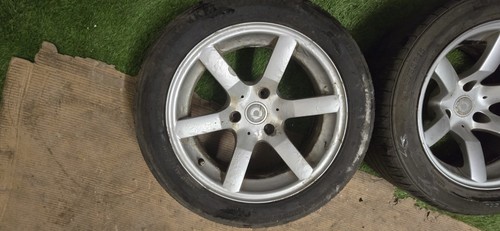 Smart roadster rear - smart,