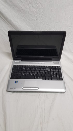Toshiba satellite pro l500-1rf