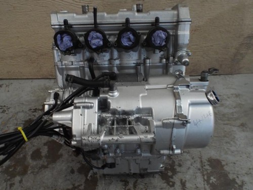 Yamaha fzs1000 fazer - fzs1000, 2001-2005