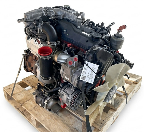 Toyota land cruiser engine - land,