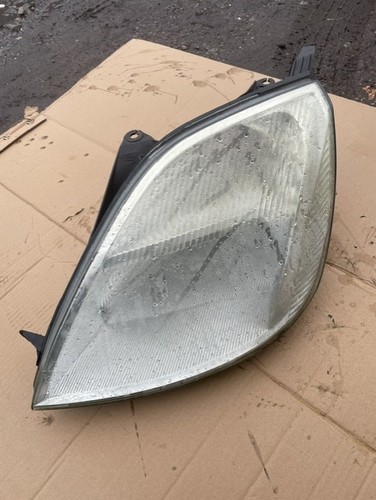 2002 2005 ford fiesta - ford,