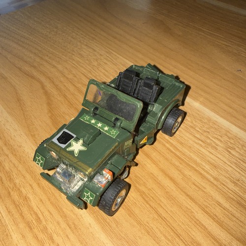 Vintage transformers hound - vintage, g1