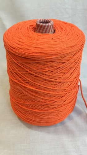 Large cone orange - orange, e