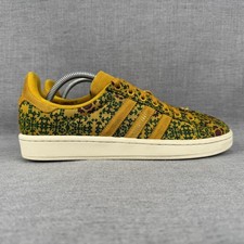 Adidas x Yara Shahidi Campus