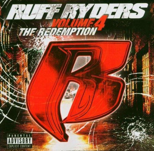 Volume the redemption - volume,