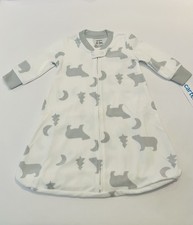 Carters Baby Boy Fleece Sleep