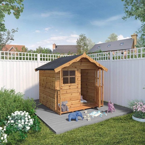Mercia childs playhouse - childs,