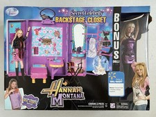 Hannah montana secret - montana,