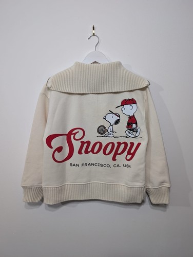 Zara women snoopy peanuts - women,
