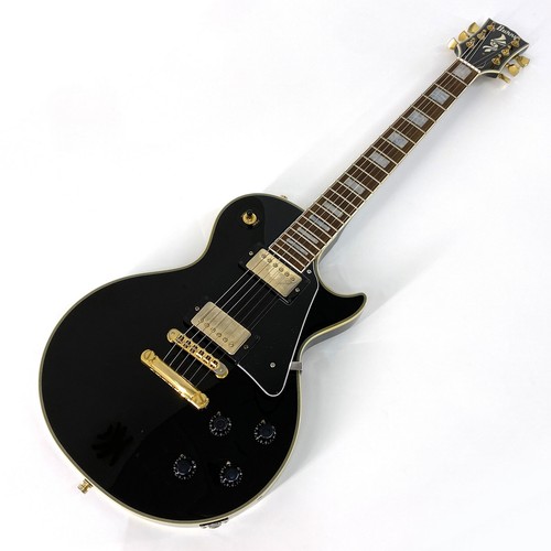 Burny rlc les paul - burny, custom