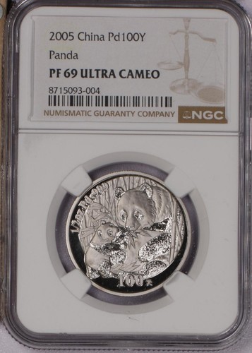2005 palladium panda oz - 2005, 1/2