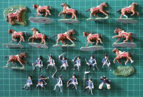 Airfix 01743 waterloo - 01743,