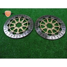 Front brake disc Benelli