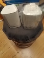 100v 3" Background Speaker White Adastra Bc3v-w 952.710uk