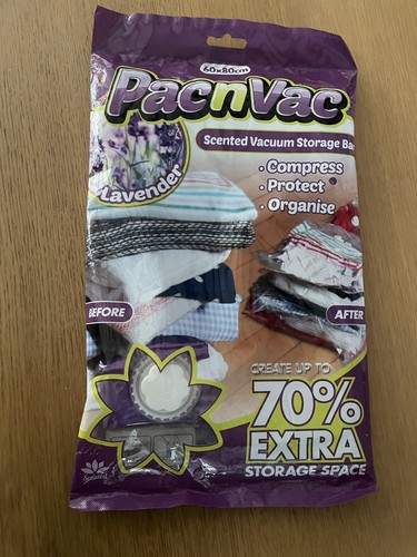 Pac vac scented - pac, n