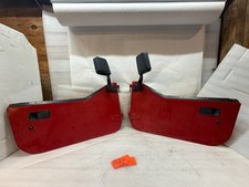 1992 JEEP WRANGLER YJ OEM LEFT