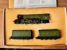 TRIX 1180 LNER 4472 " FLYING