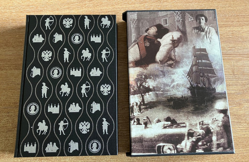 The folio book historical - the,