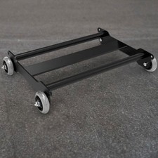 Glute Ham Glider Ab Glider