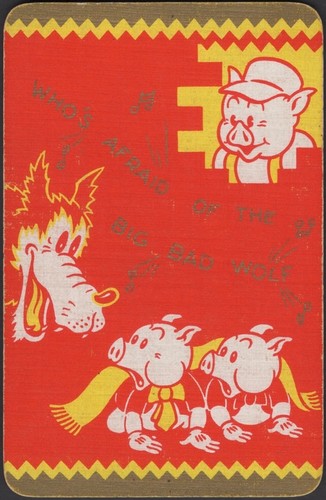 Playing cards single card - cards,