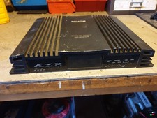 Denon DCA-800 car Power