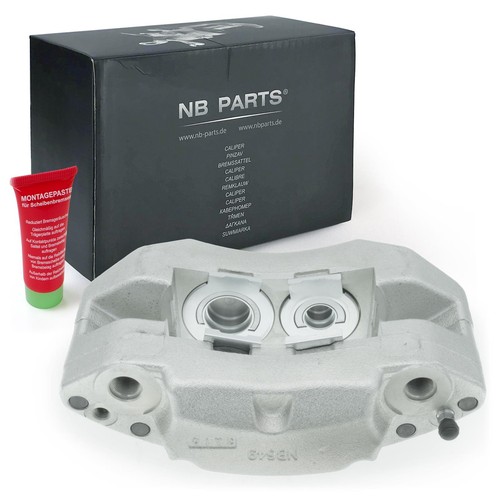 Front left brake caliper - brake,