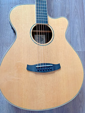 GUITAR, Tanglewood, Electro Acoustic, Folk Sized, TRX4CE Normally over £300.00