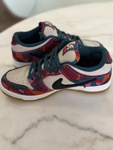 Nike dunk low - dunk, pro