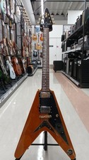 Epiphone 1958 Flying V Korina