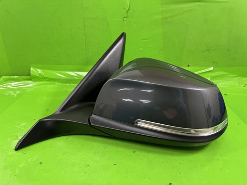 Bmw series f20 - 1, mirror