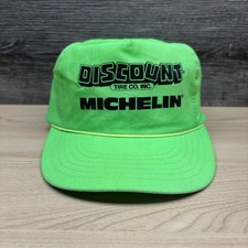 Vintage Discount Tire Michelin